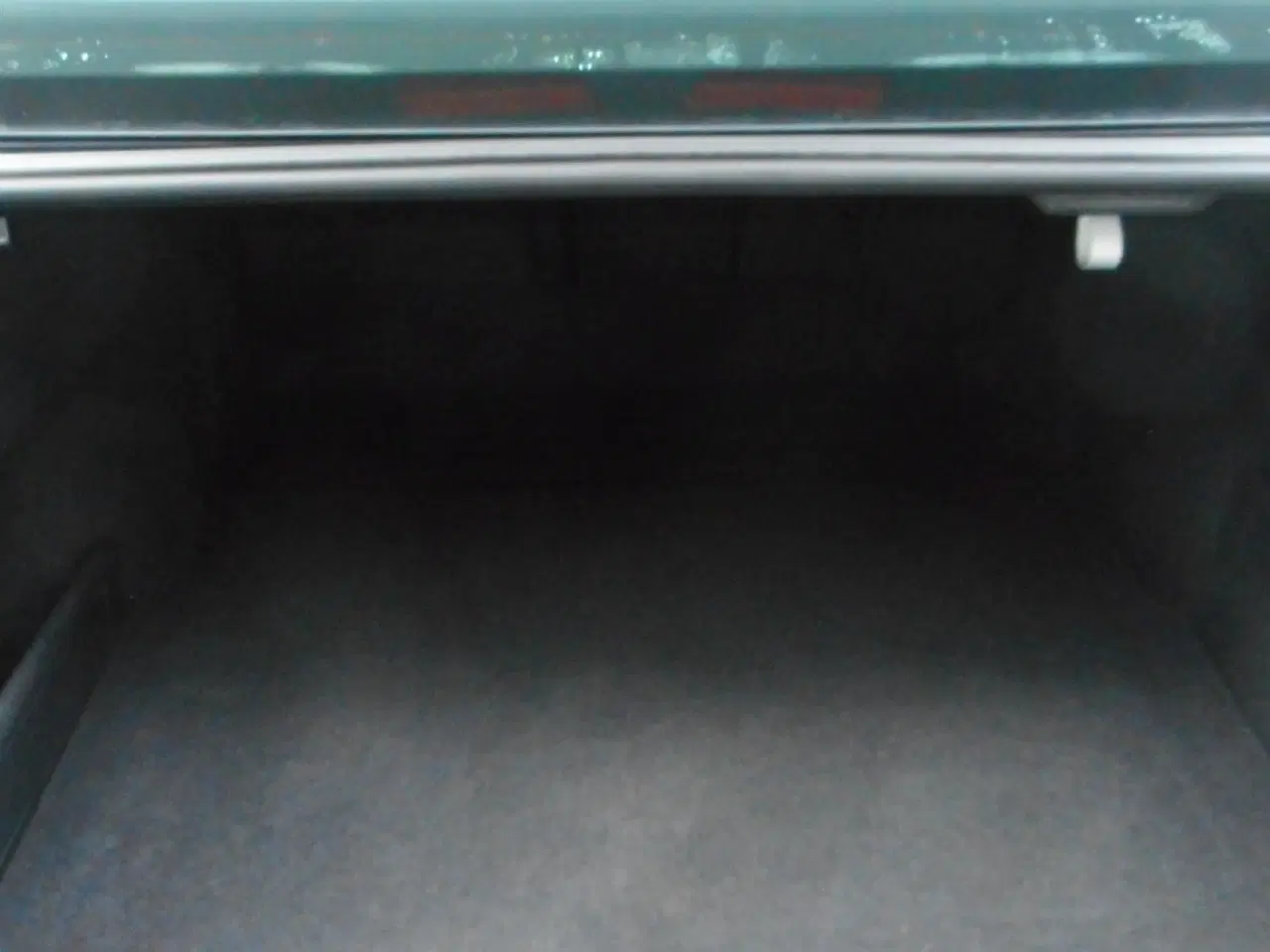 Billede 13 - VW Passat 2,0 TDi 150 Comfortline