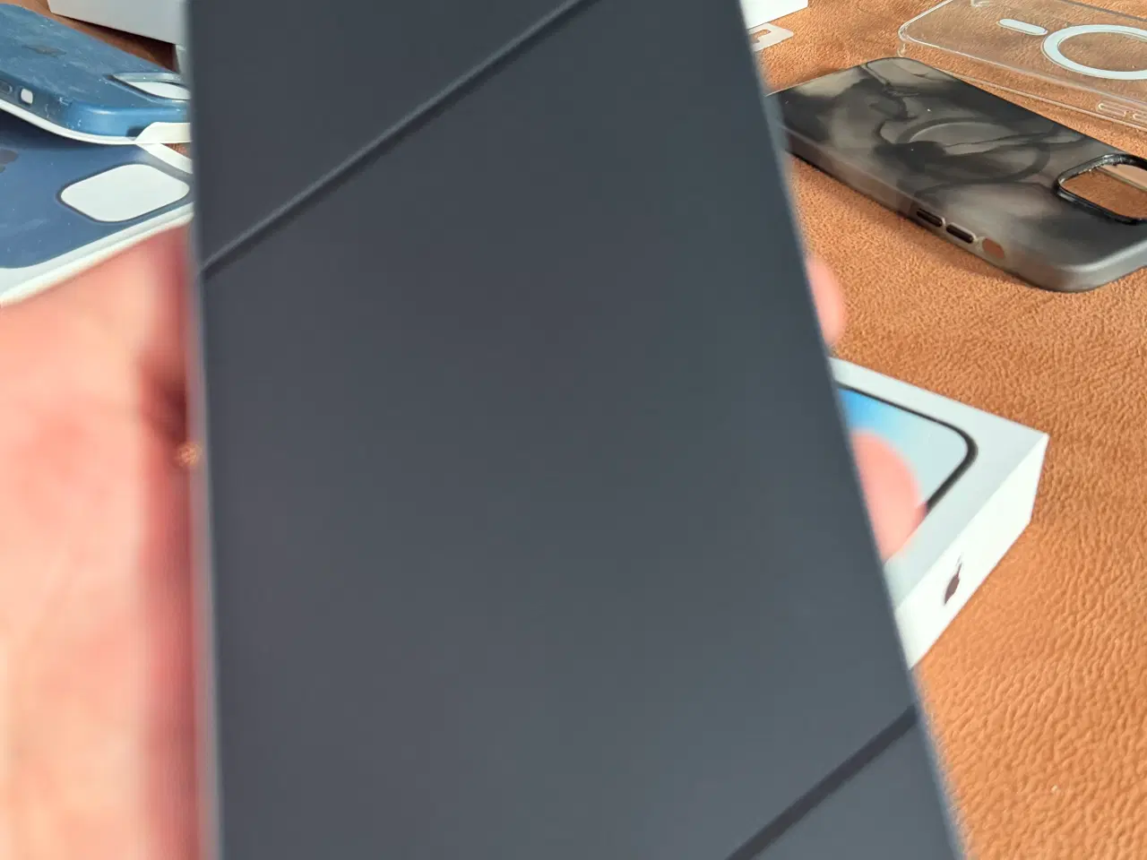 Billede 5 - Iphone 14 Pro Max 256 GB