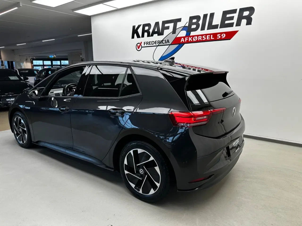 Billede 5 - VW ID.3 58 Pro Performance Family