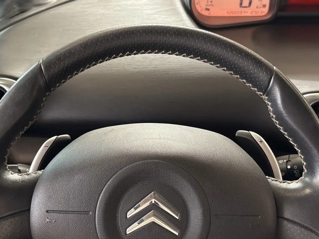Billede 12 - Citroën C3 Picasso e-HDi 90 aut. 90HK