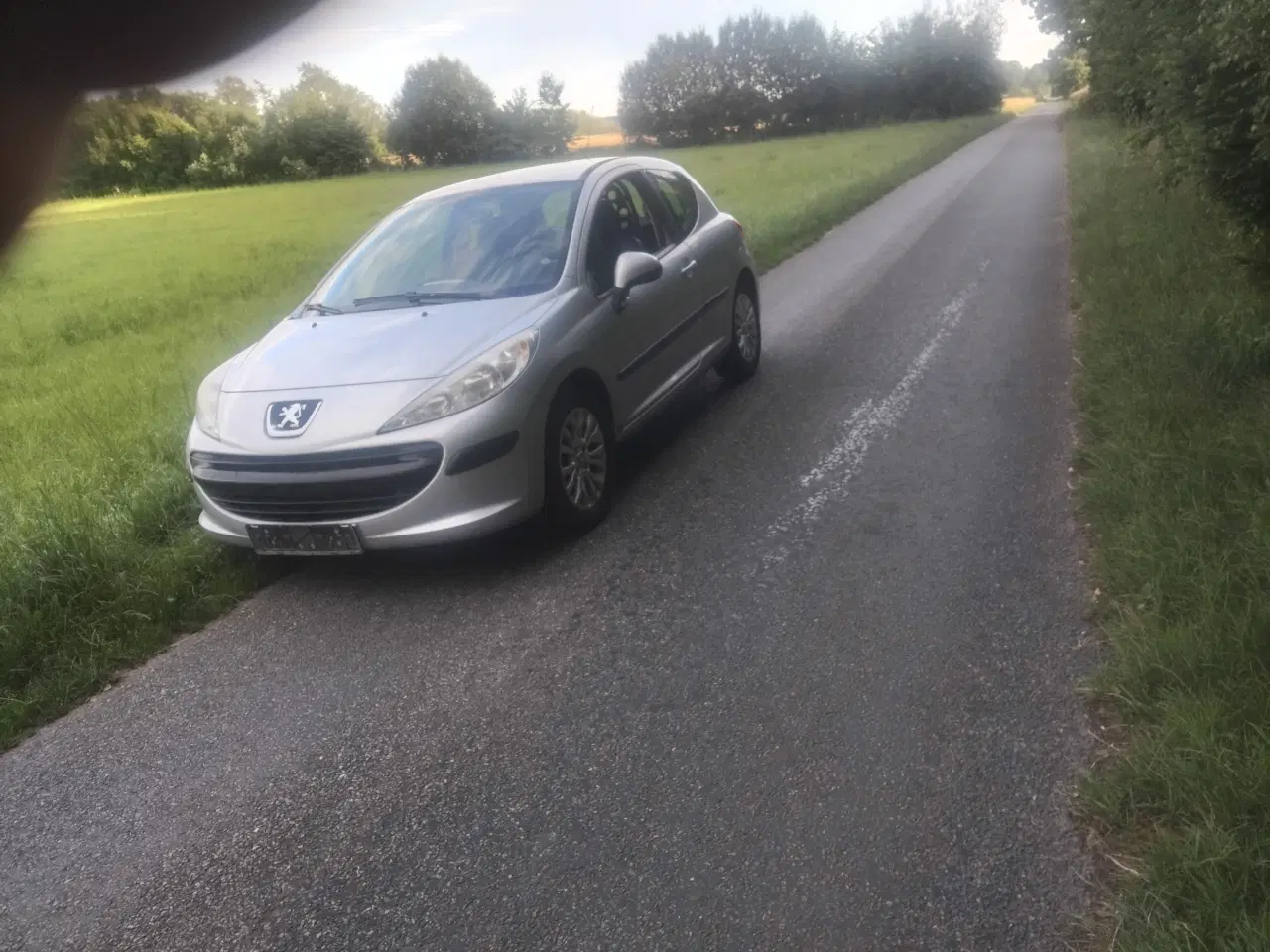 Billede 2 - Peugeot 207 1,4 hdi van 
