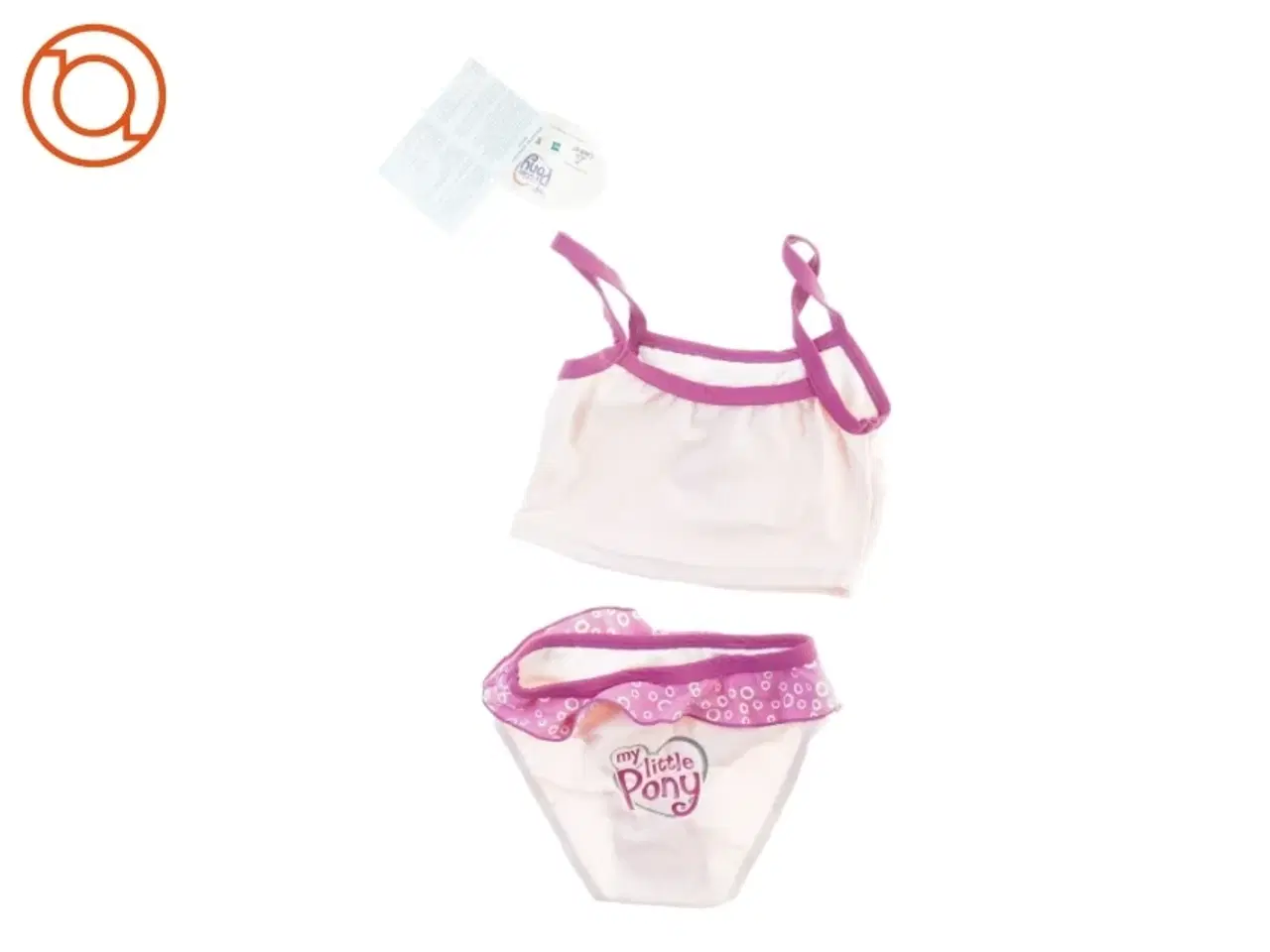 Billede 4 - Bikini fra My Little Pony (str. 104)