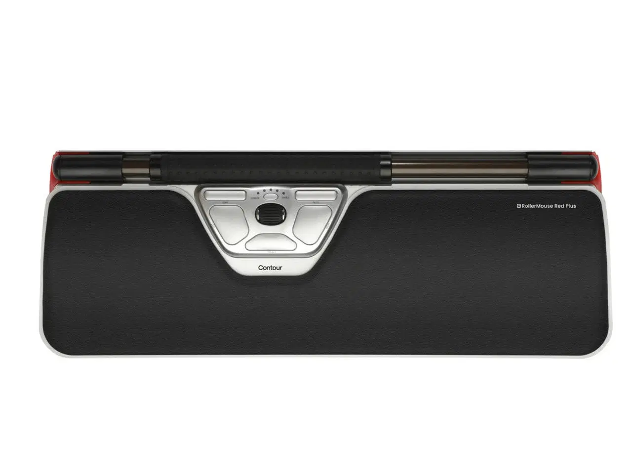 Billede 1 - Flot rollermouse