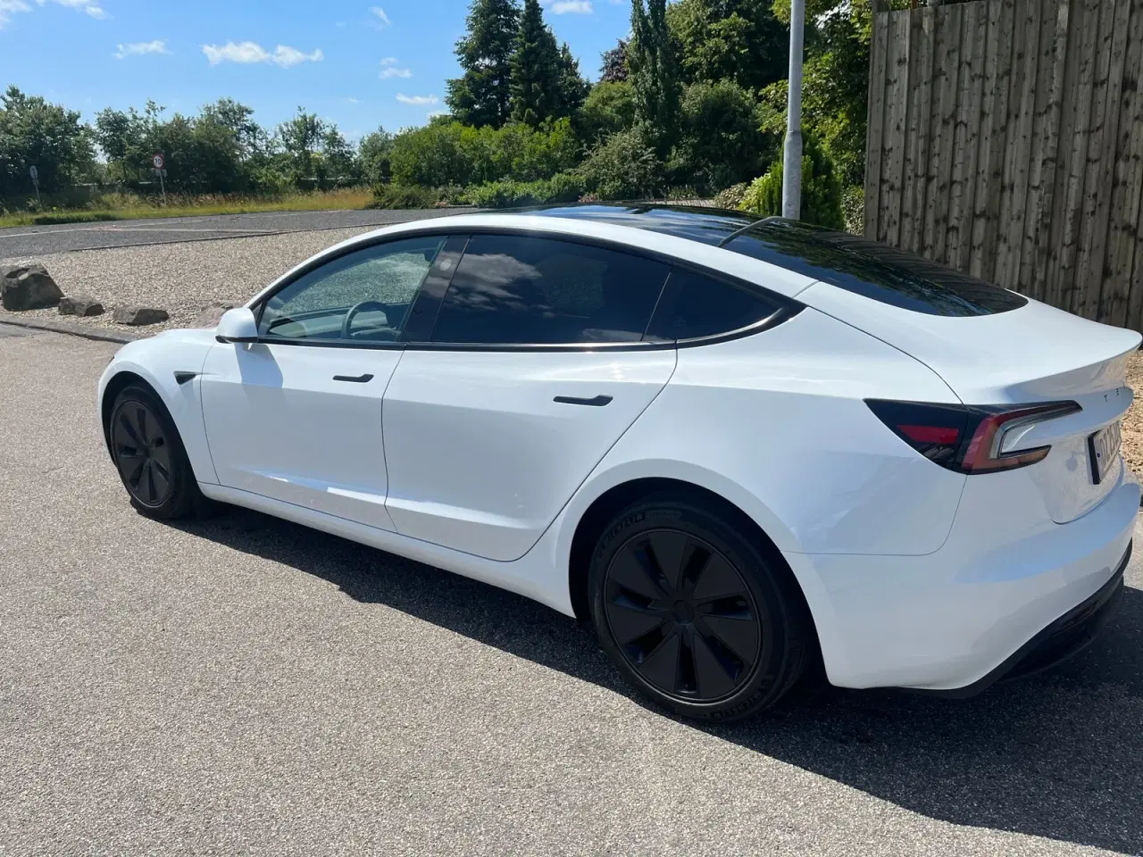 Billede 6 - Tesla Model 3  RWD