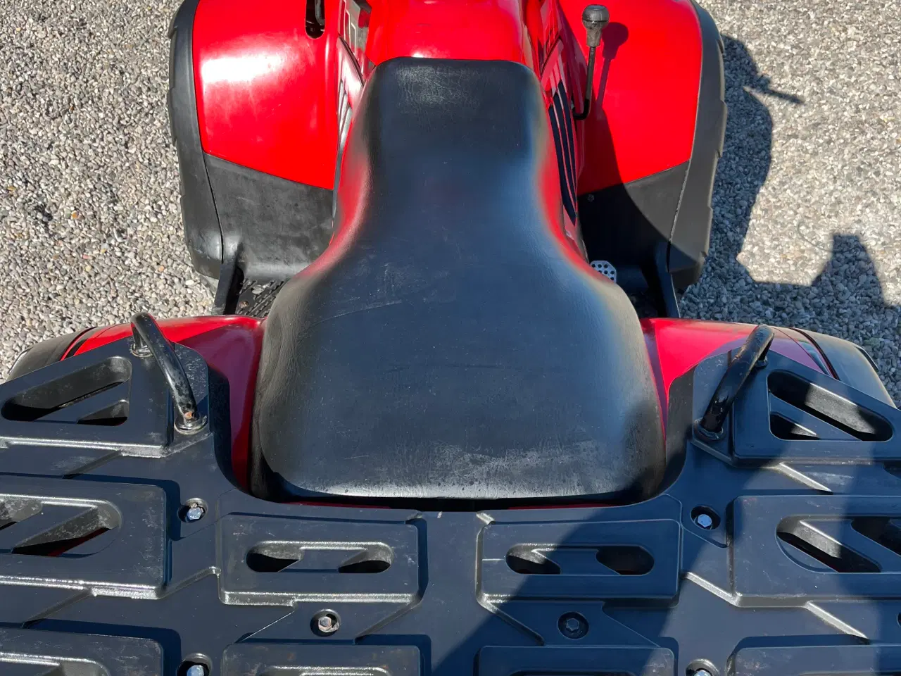 Billede 3 - Atv 