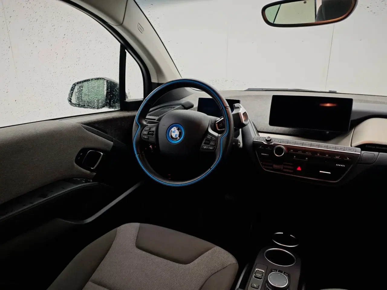 Billede 8 - BMW i3  Charged