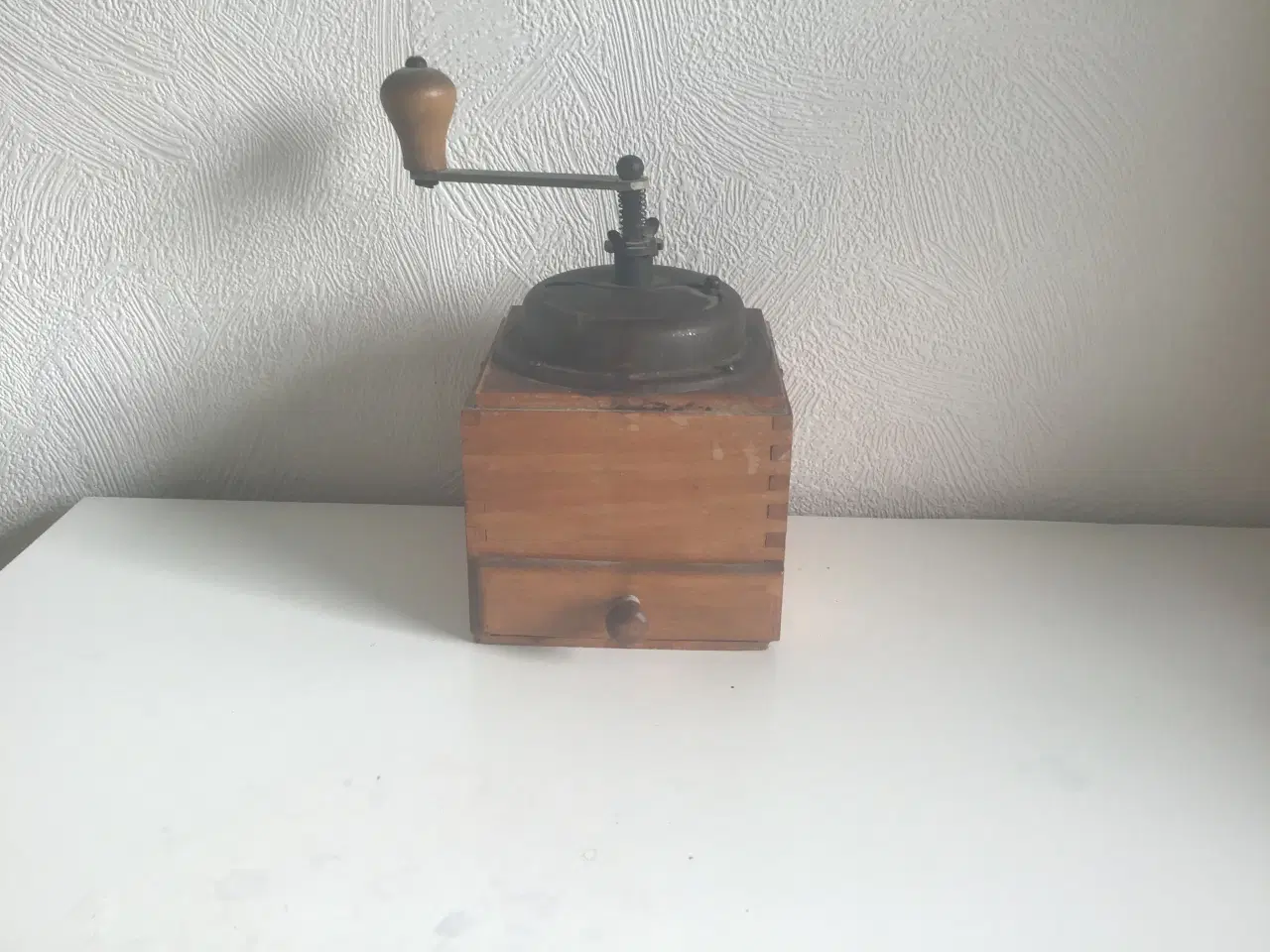 Billede 2 - Kaffemølle