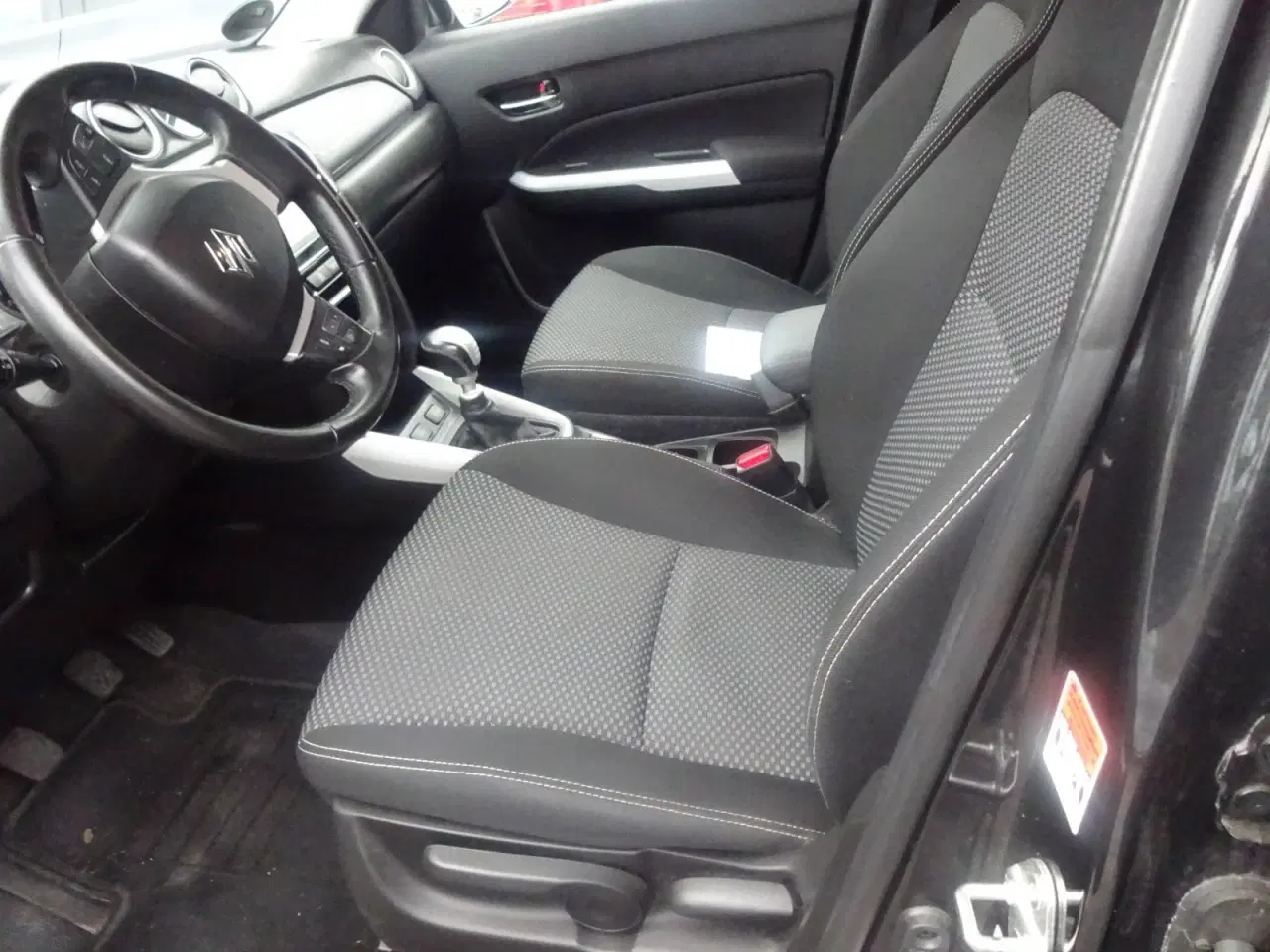 Billede 9 - Suzuki Vitara 1,6 DDiS Exclusive