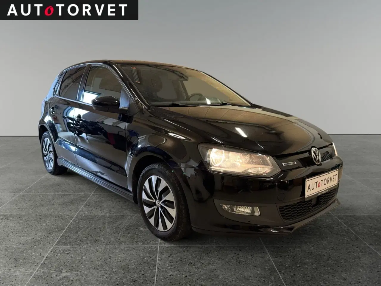 Billede 2 - VW Polo 1,0 TSi 95 BlueMotion