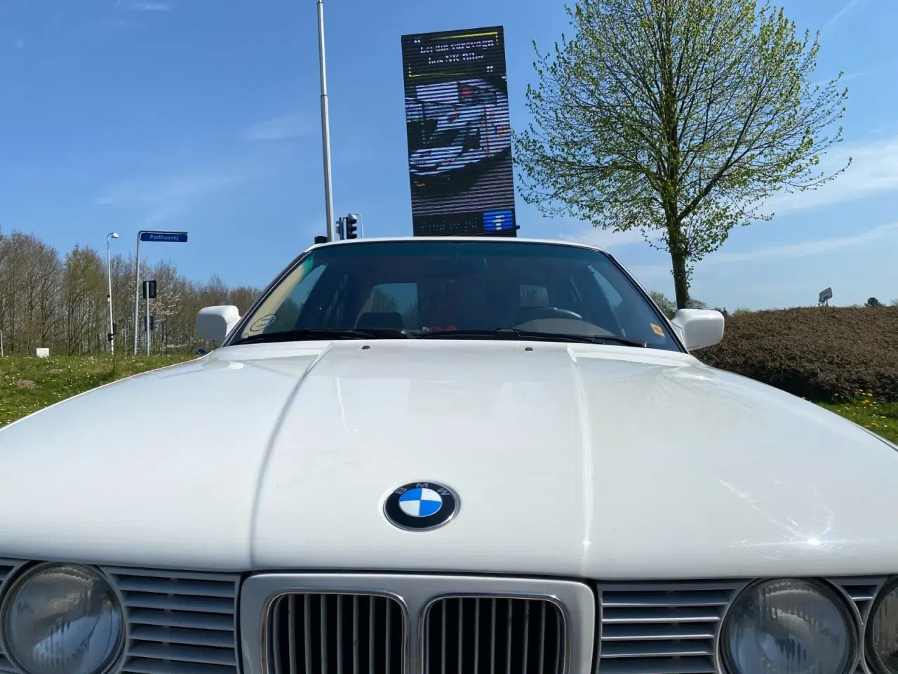 Billede 7 - BMW 525i 2,5 