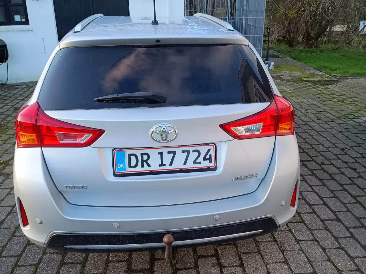 Billede 7 - Toyota auris stc 2.0 årg 2015