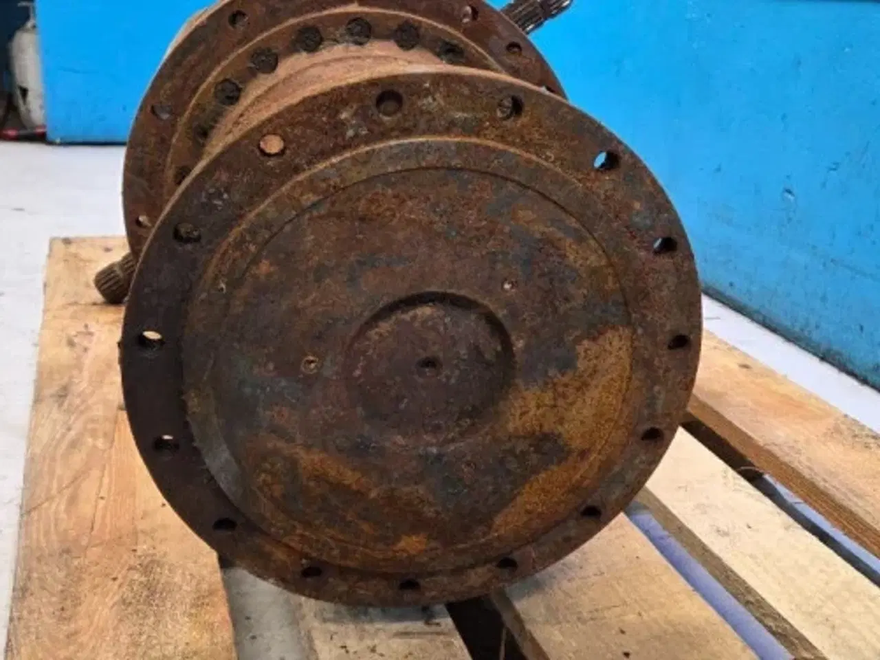 Billede 10 - Hi-Spec T20 Gearkasse PGA1602VM