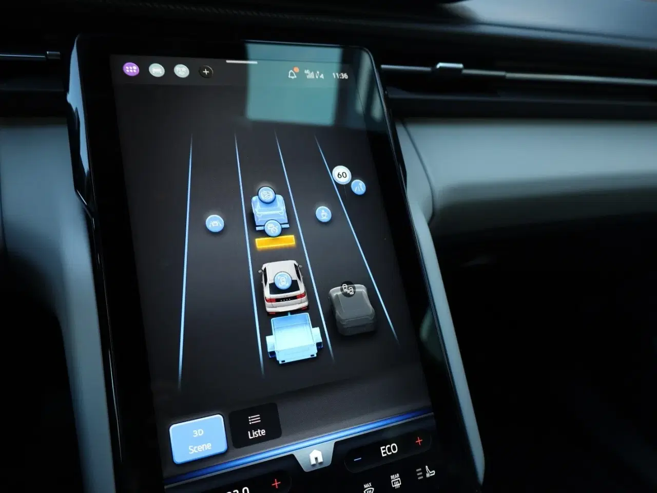 Billede 17 - Ford Capri 77 Premium Extended Range