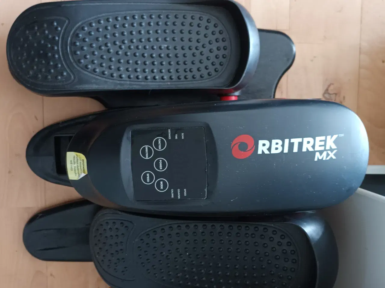 Billede 2 - ORBITREK MINI STEPPER
