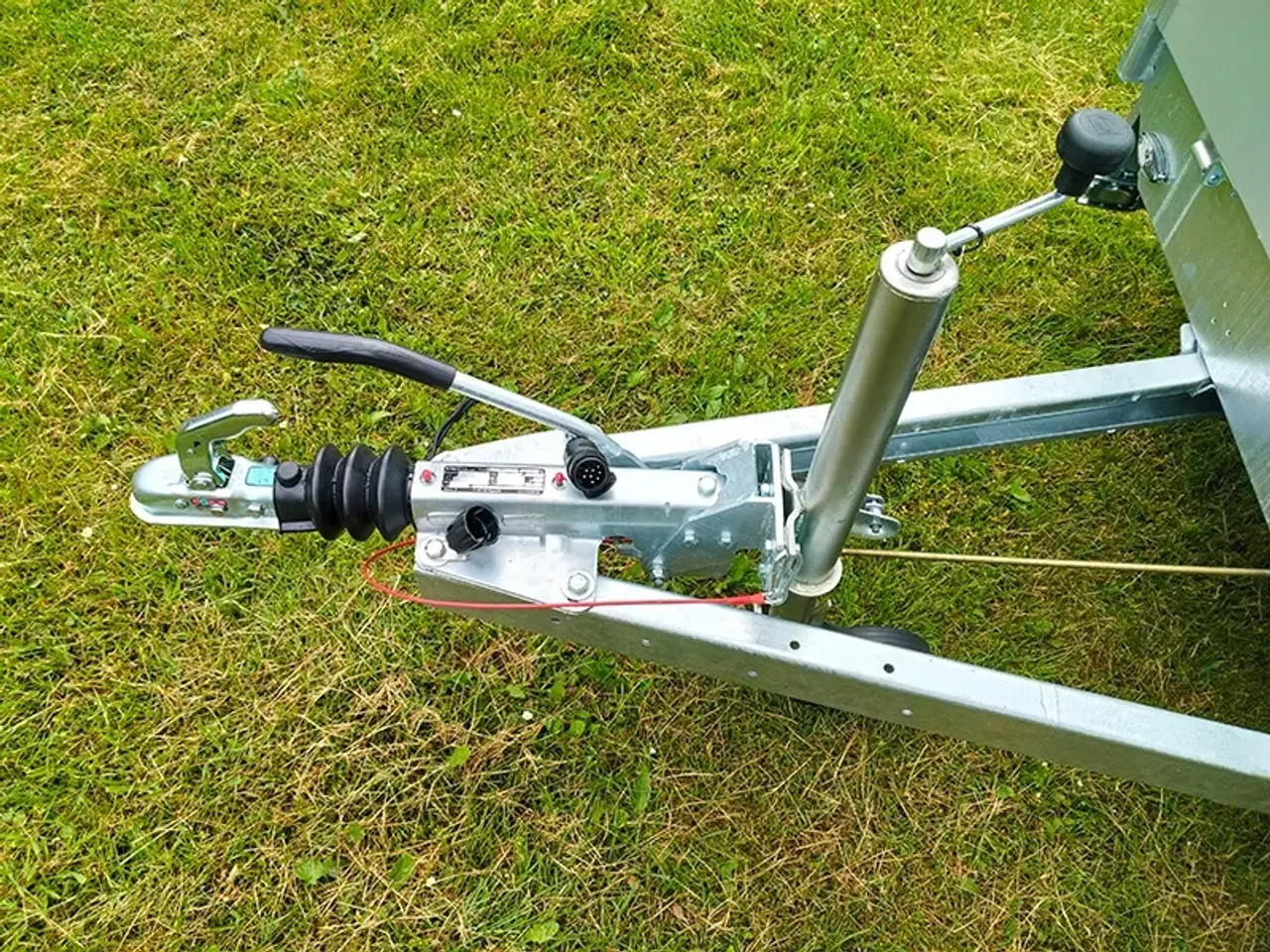 Billede 7 - EDUARD trailer 2615-1350-63