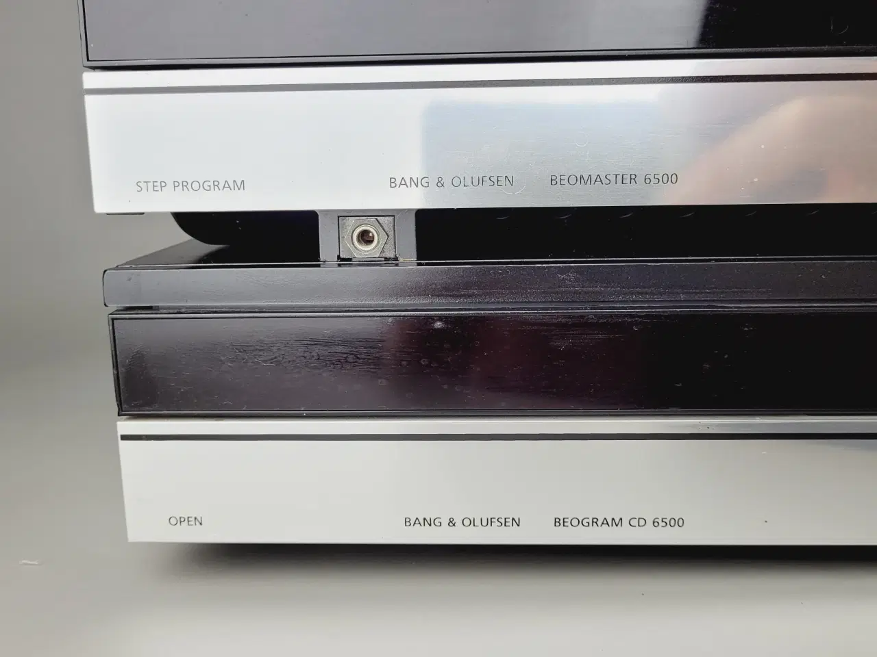 Billede 9 - ⭐️·  B&O Beogram CD 6500 og Beomaster 6500