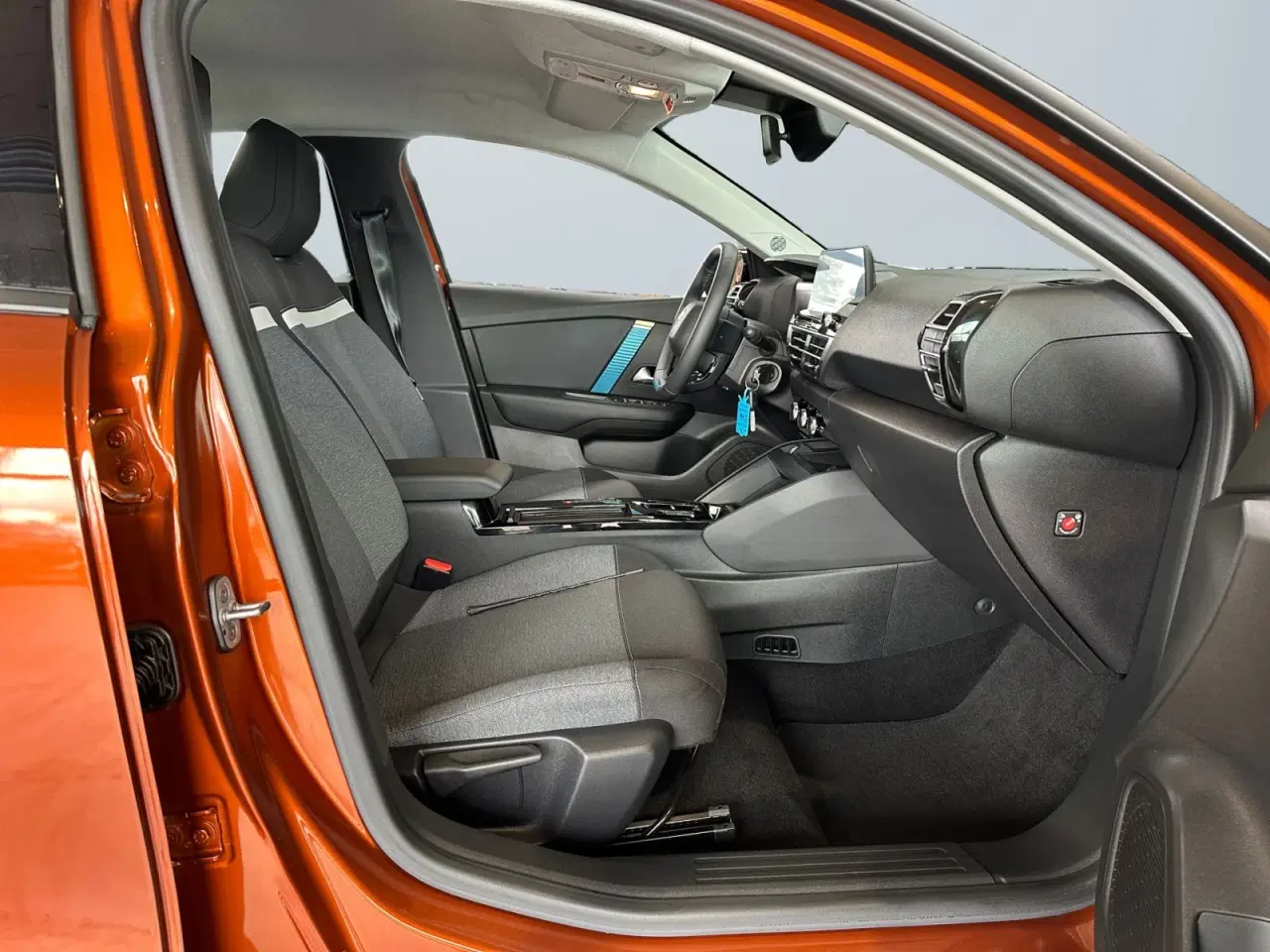 Billede 15 - Citroën ë-C4 50 Feel