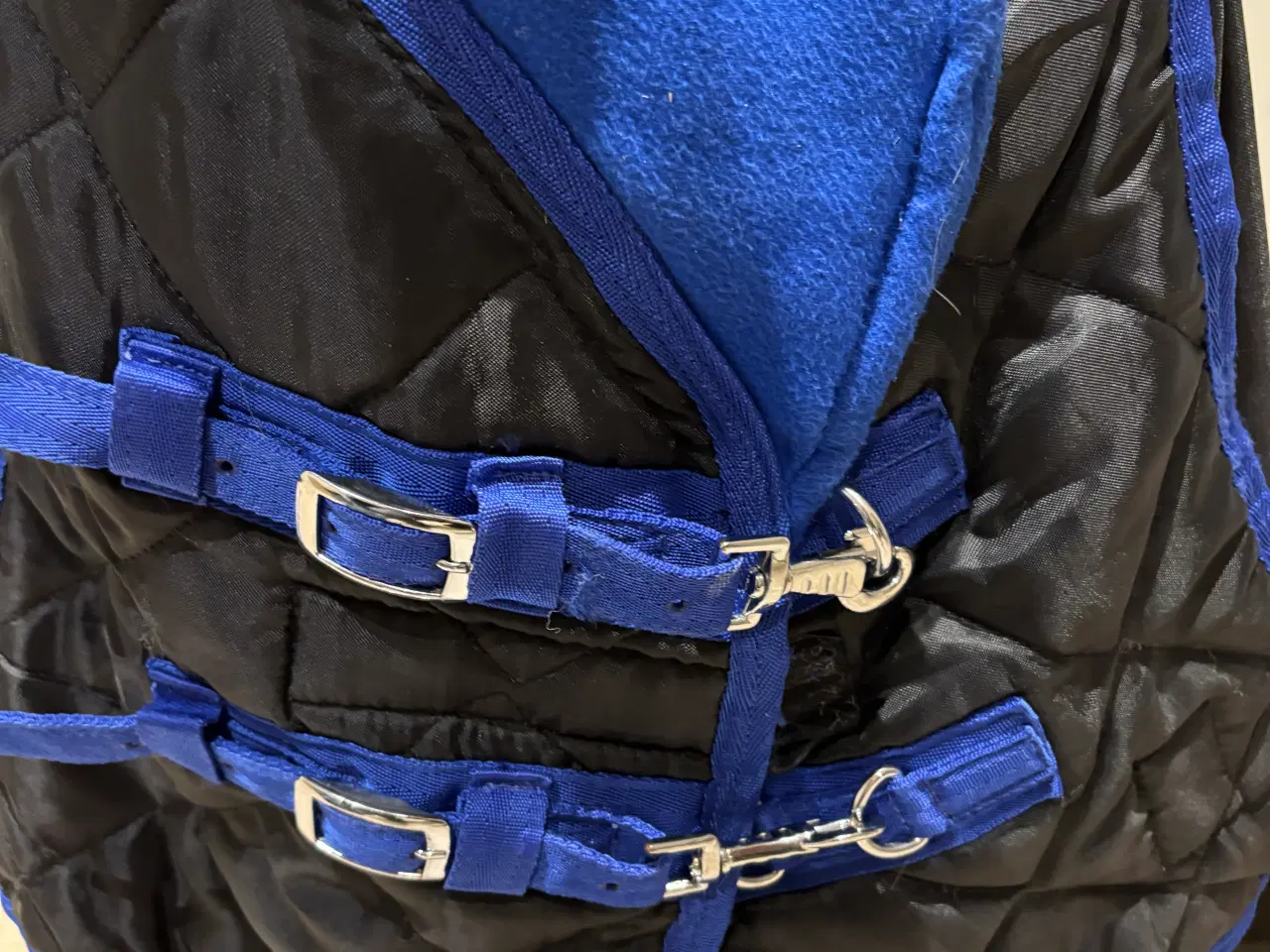 Billede 5 - Catago stalddækken 300g