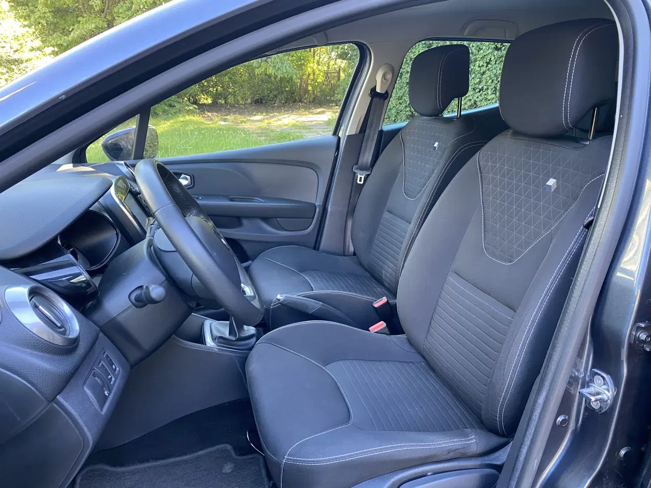 Billede 6 - 🍋Renault Clio Limited TCe 90 5 dørs lav kilometer