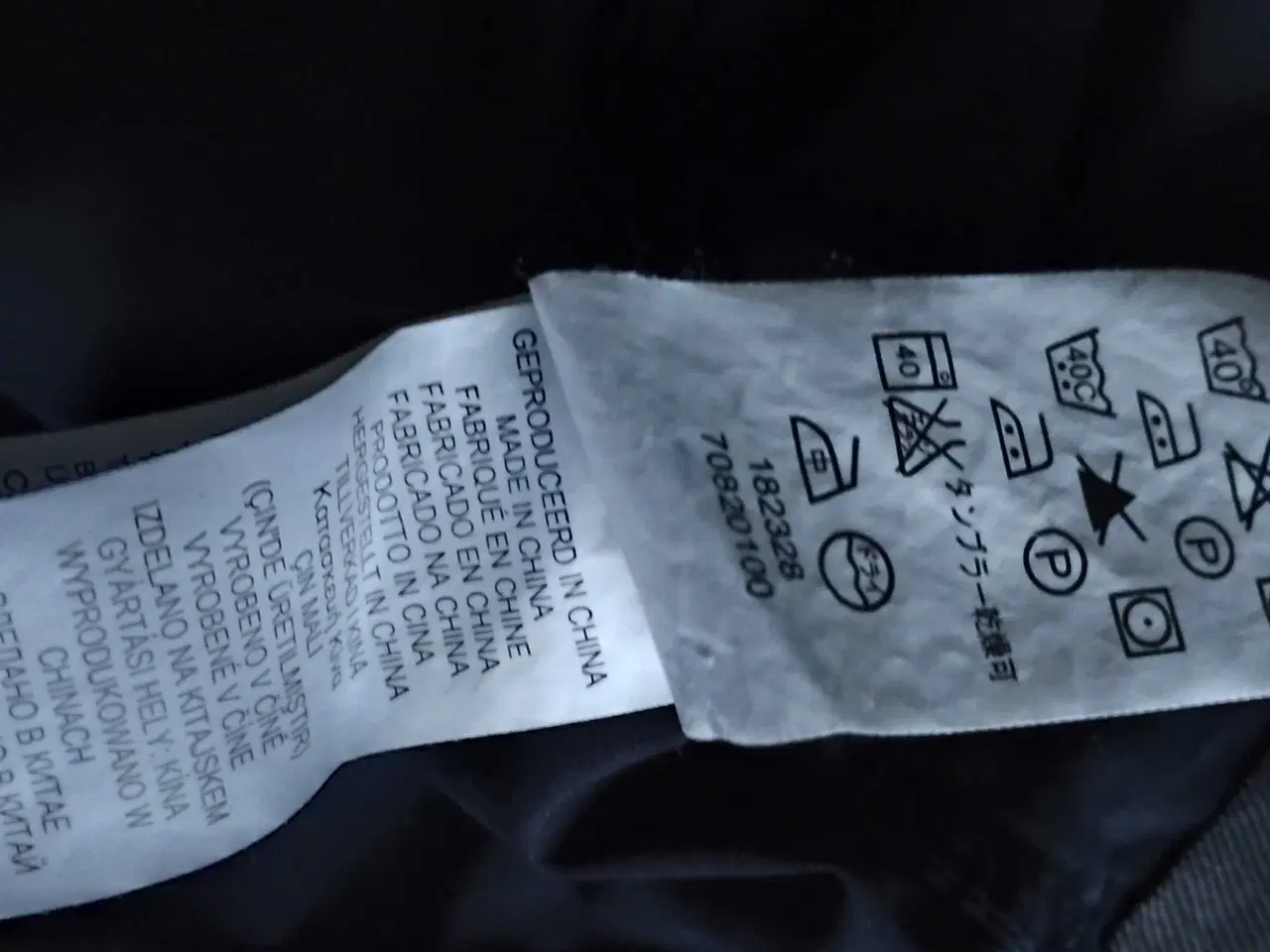 Billede 5 - G-Star skjorte str M 