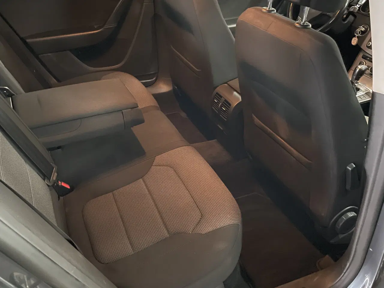 Billede 6 - Fin Passat med mange nye dele