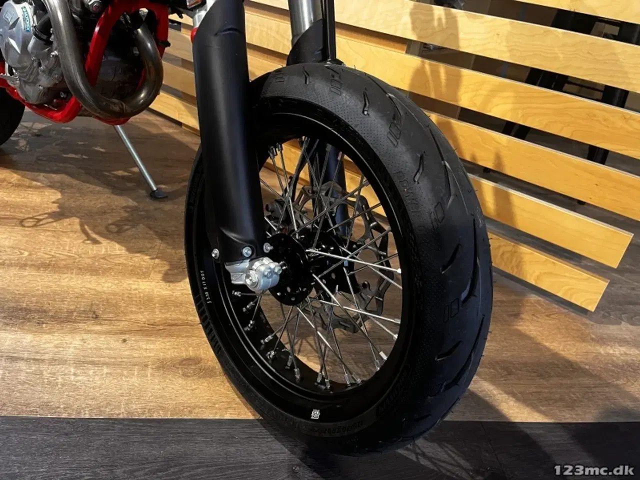 Billede 10 - Gas-Gas EC 350 F