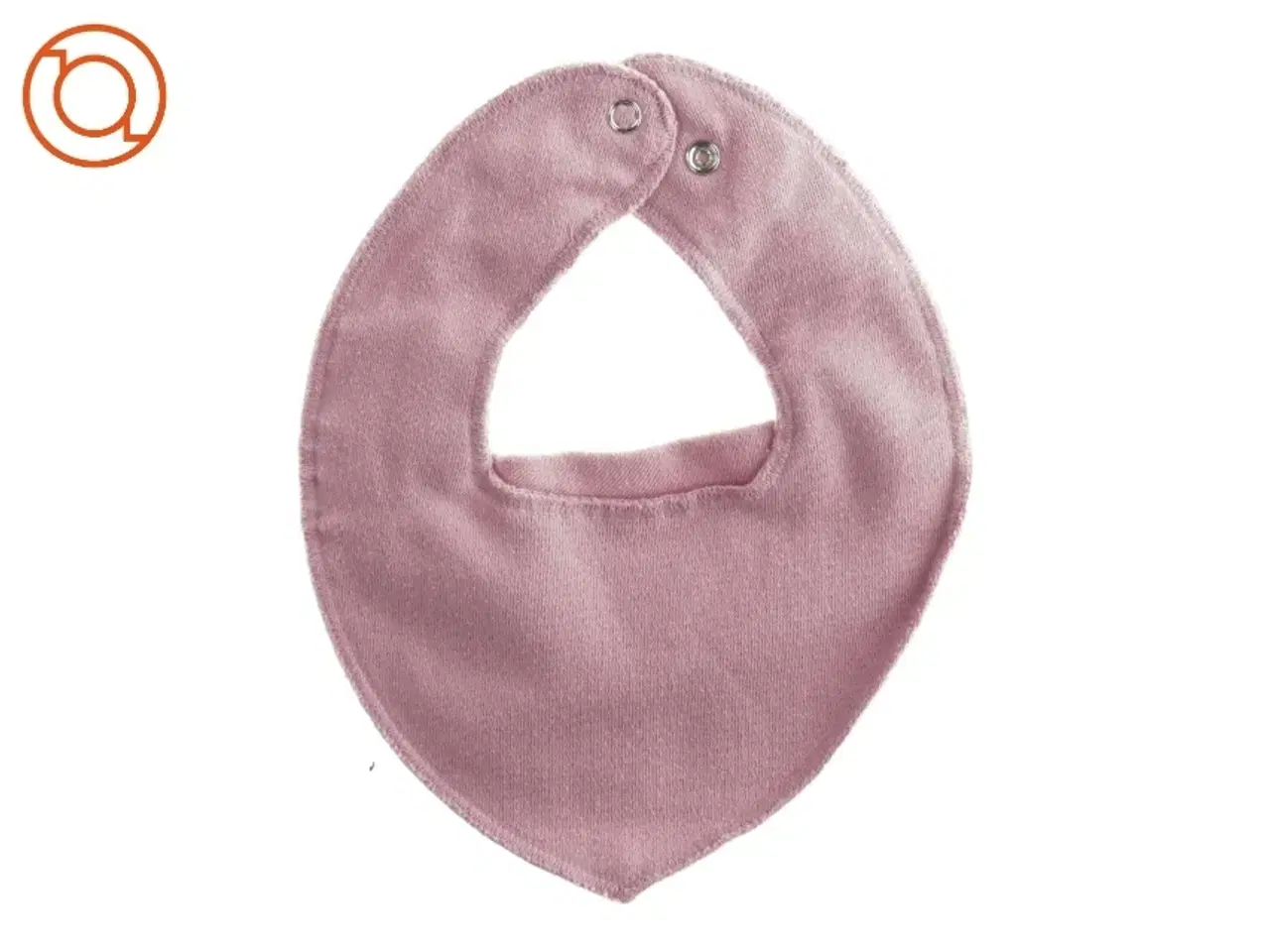 Billede 1 - Hagesmæk fra Pippi (str. 24 X 18 cm)