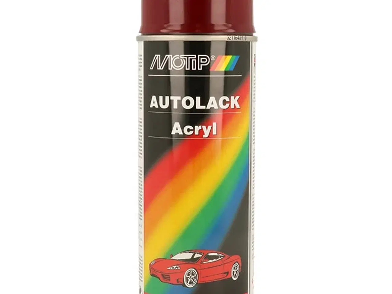 Billede 1 - Motip Autoacryl spray 41075 - 400ml
