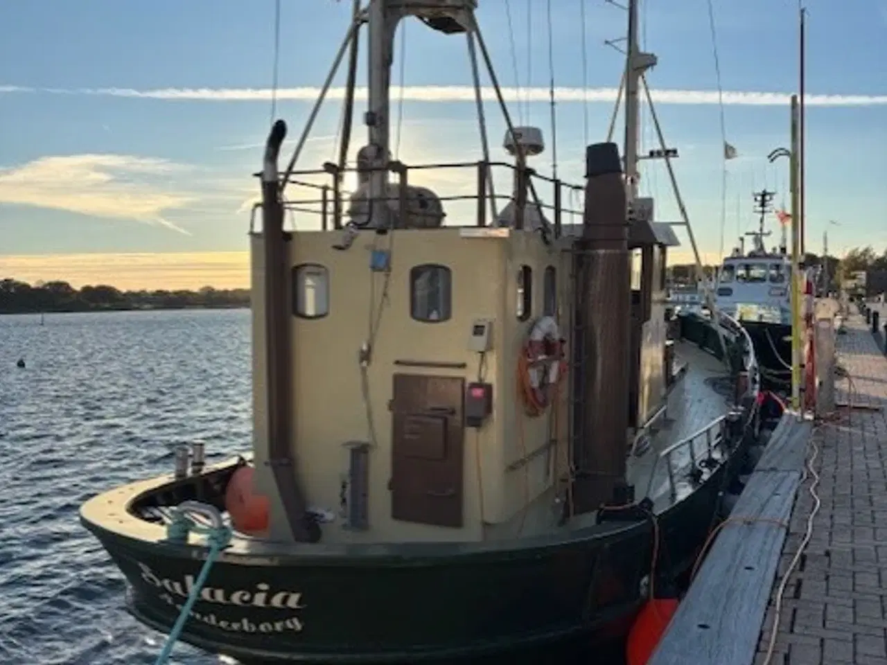 Billede 6 - Velsejlende husbåd 