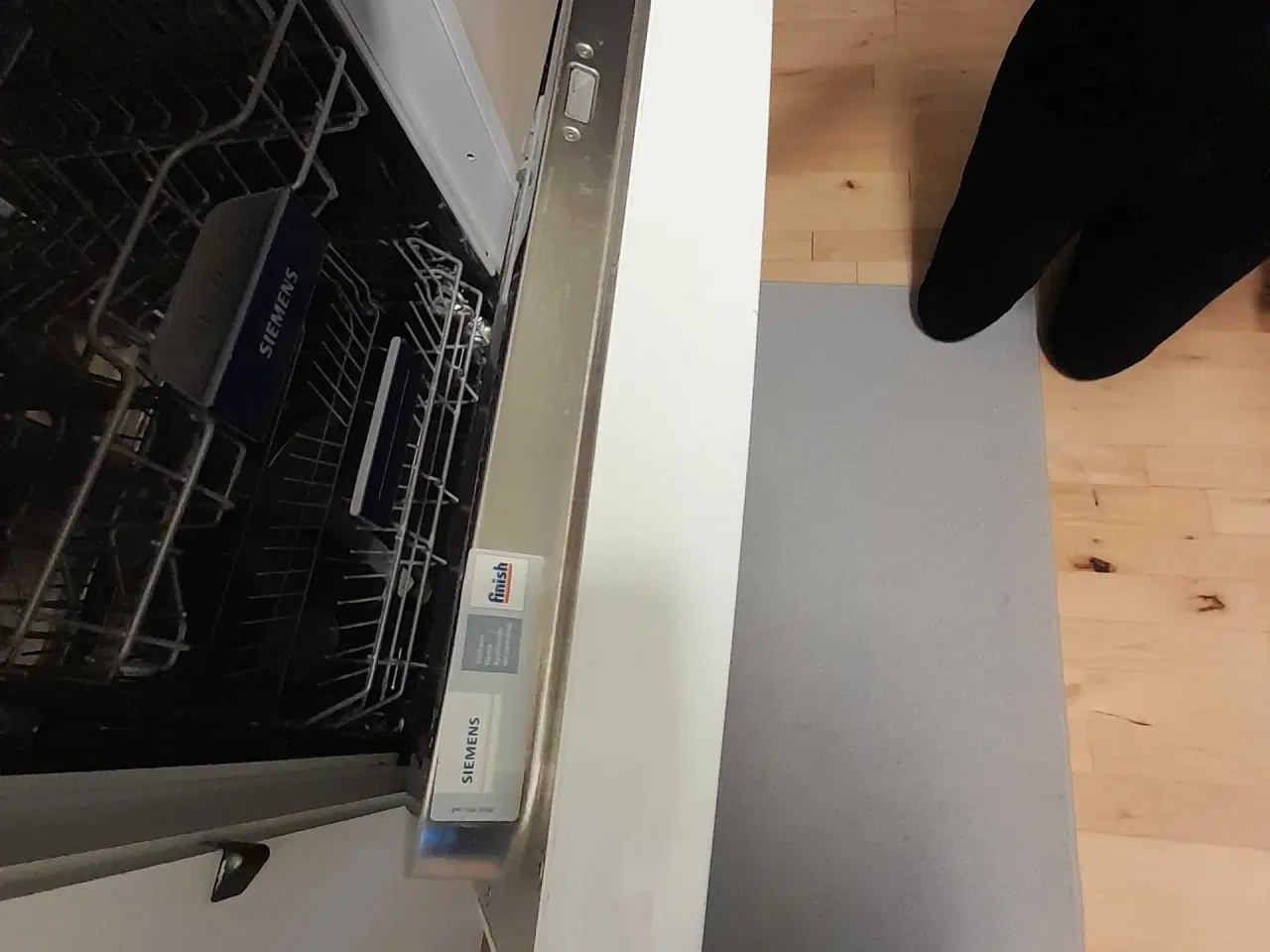 Billede 5 - God Siemens iQ300