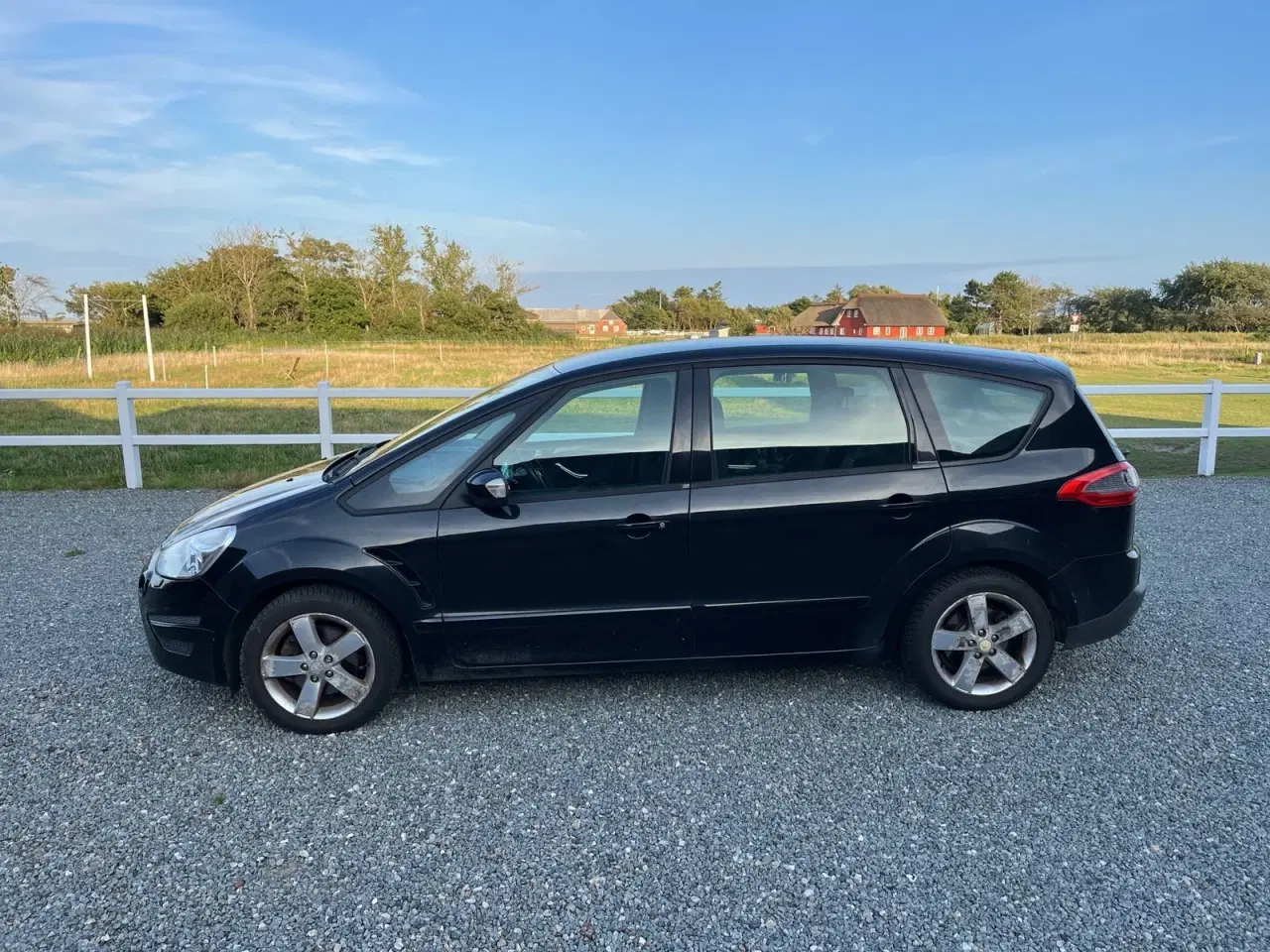 Billede 8 - Ford S-MAX 2,0 TDCi 140 Trend 7prs