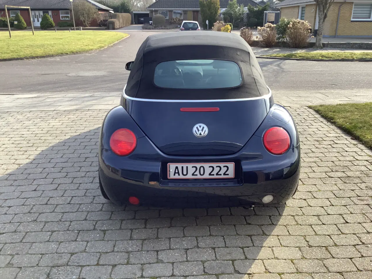 Billede 7 - Smart sommerbil