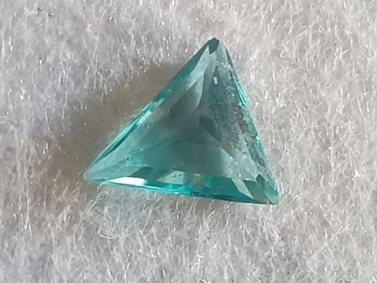 Billede 5 - 2.90 Karat 100% Naturlig & Ubehandlet Cambodjansk