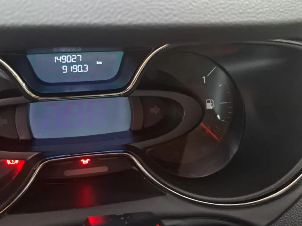 Billede 3 - Renault Captur 1.2 TCe