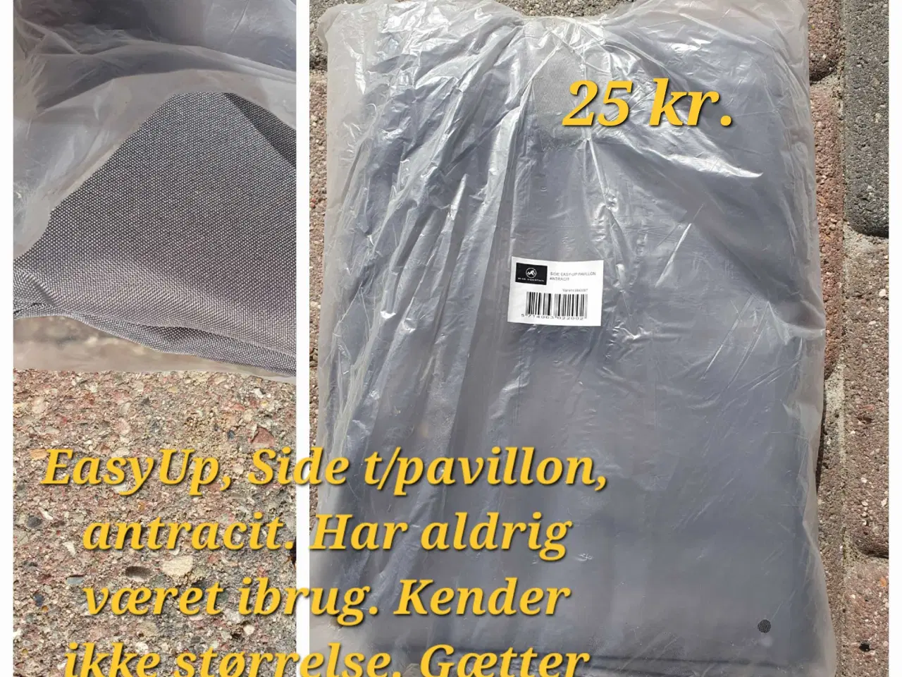 Billede 3 - Noget er gratis, andet koster 25 kr