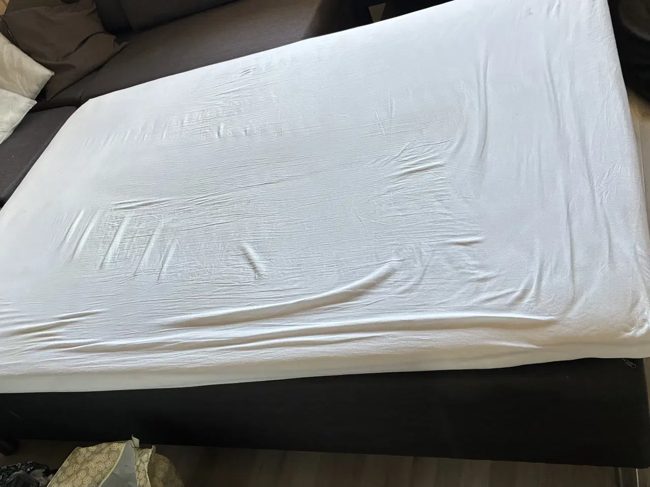 Billede 3 - Dobbeltseng 200x140cm