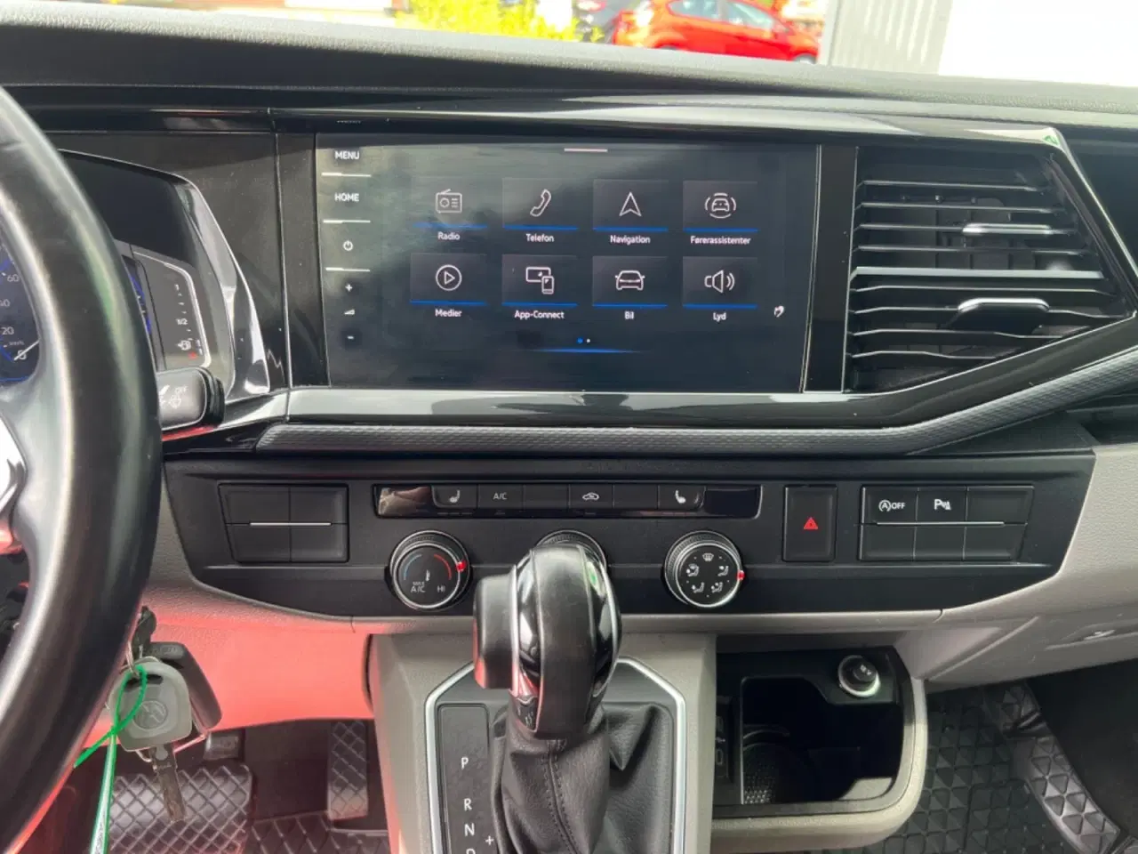 Billede 17 - VW Transporter 2,0 TDi 204 Kassevogn DSG 4Motion lang
