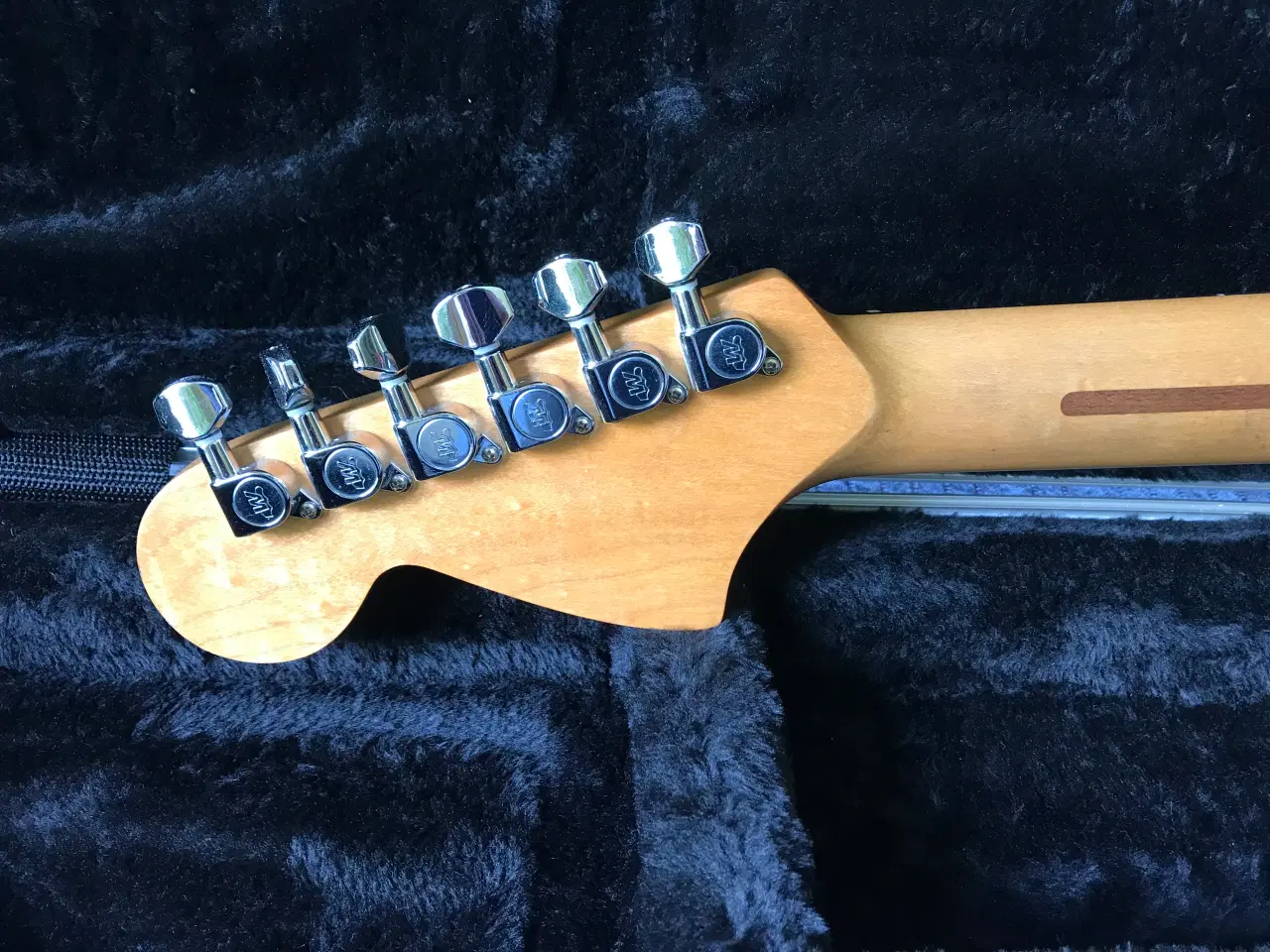 Billede 6 - Warmoth Telecaster Deluxe