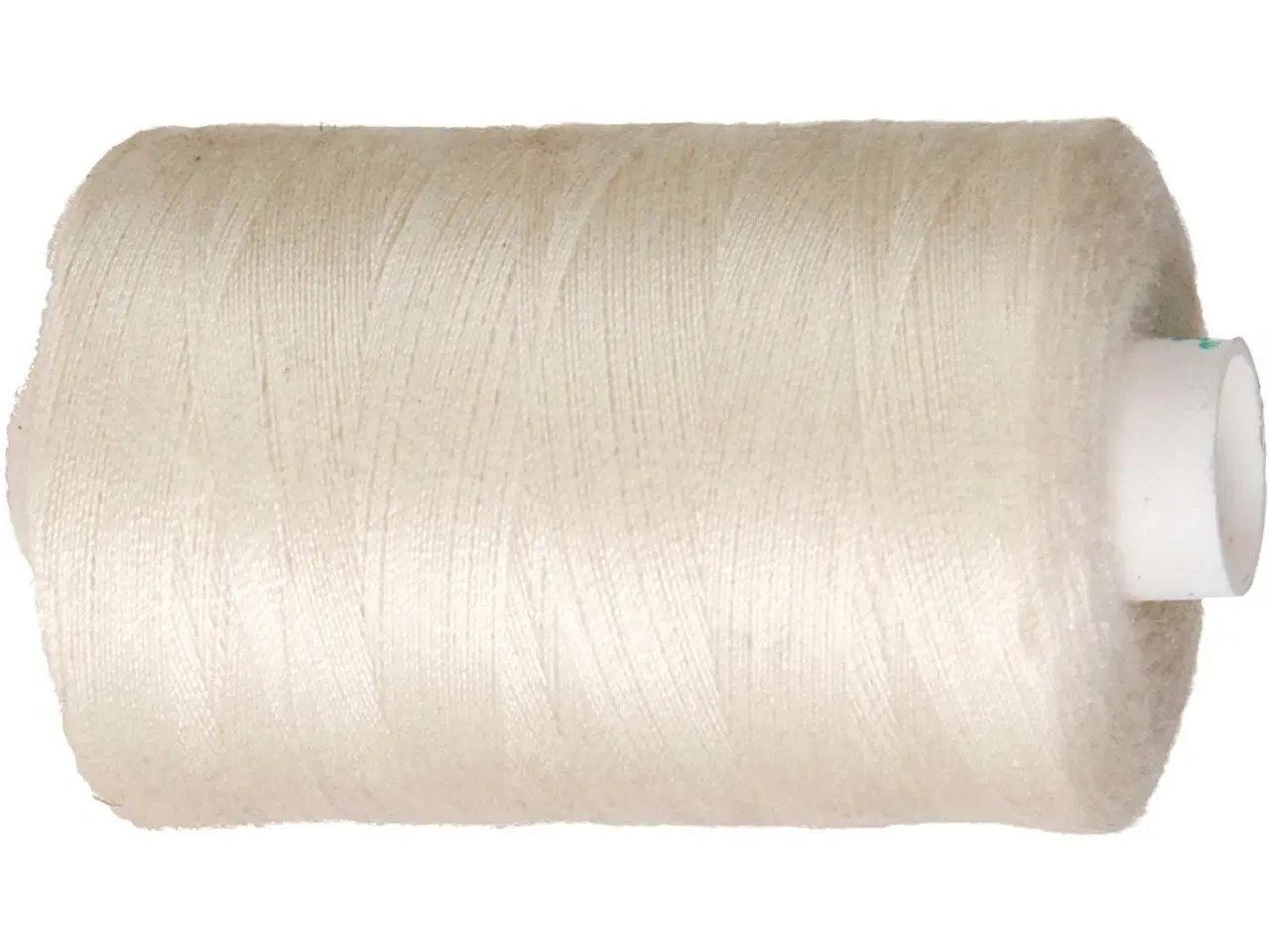 Billede 1 - Sytråd, råhvid, 1000 m/ 1 rl.