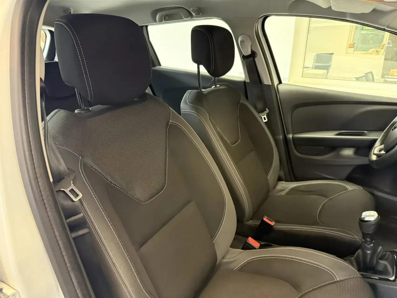 Billede 9 - Renault Clio Sport Tourer 0,9 Energy TCe Zen 90HK Stc