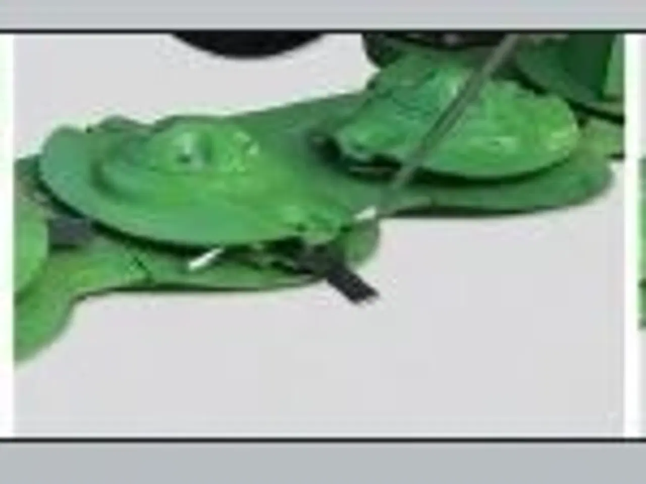 Billede 2 - SaMASZ Samba 160-320 cm.