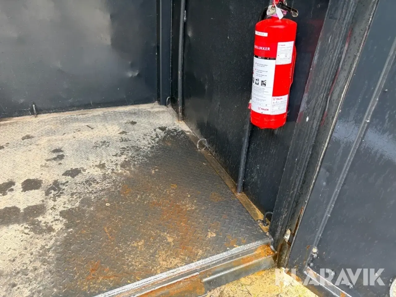 Billede 11 - Container