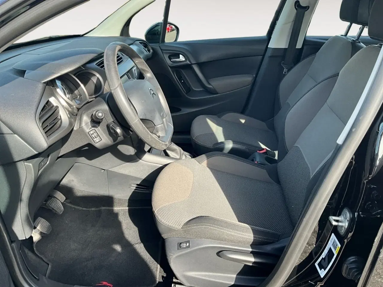 Billede 12 - Citroën C3 1,0 PureTech 68 Attraction