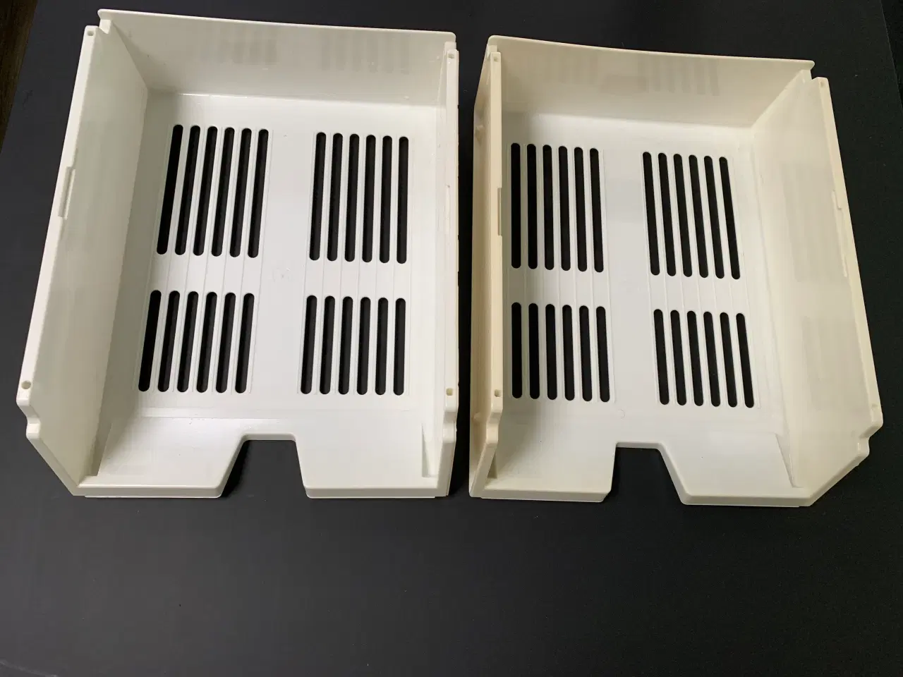 Billede 5 - Papirbakker