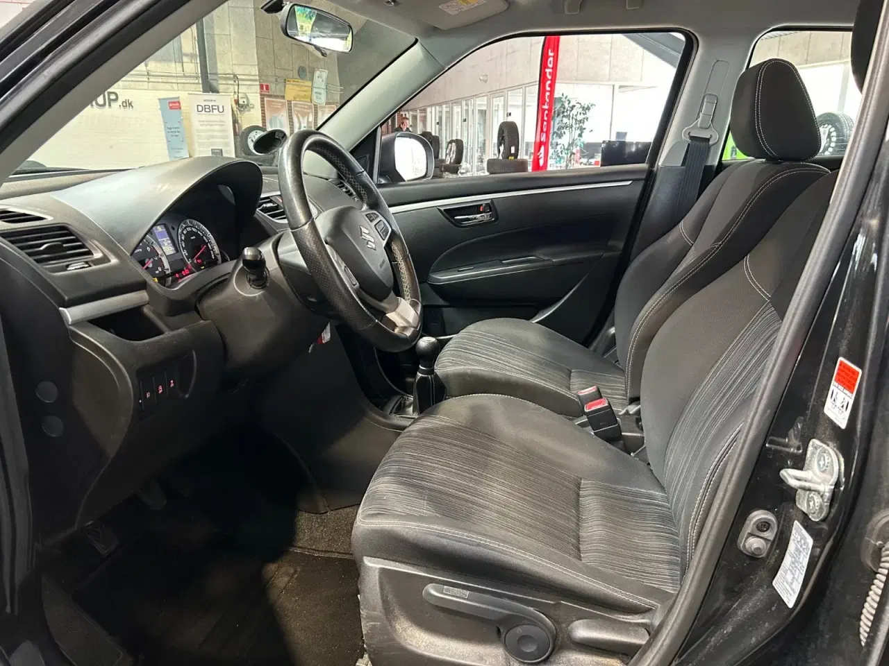 Billede 5 - Suzuki Swift 1,2 Dualjet Sport 20th Anniversary