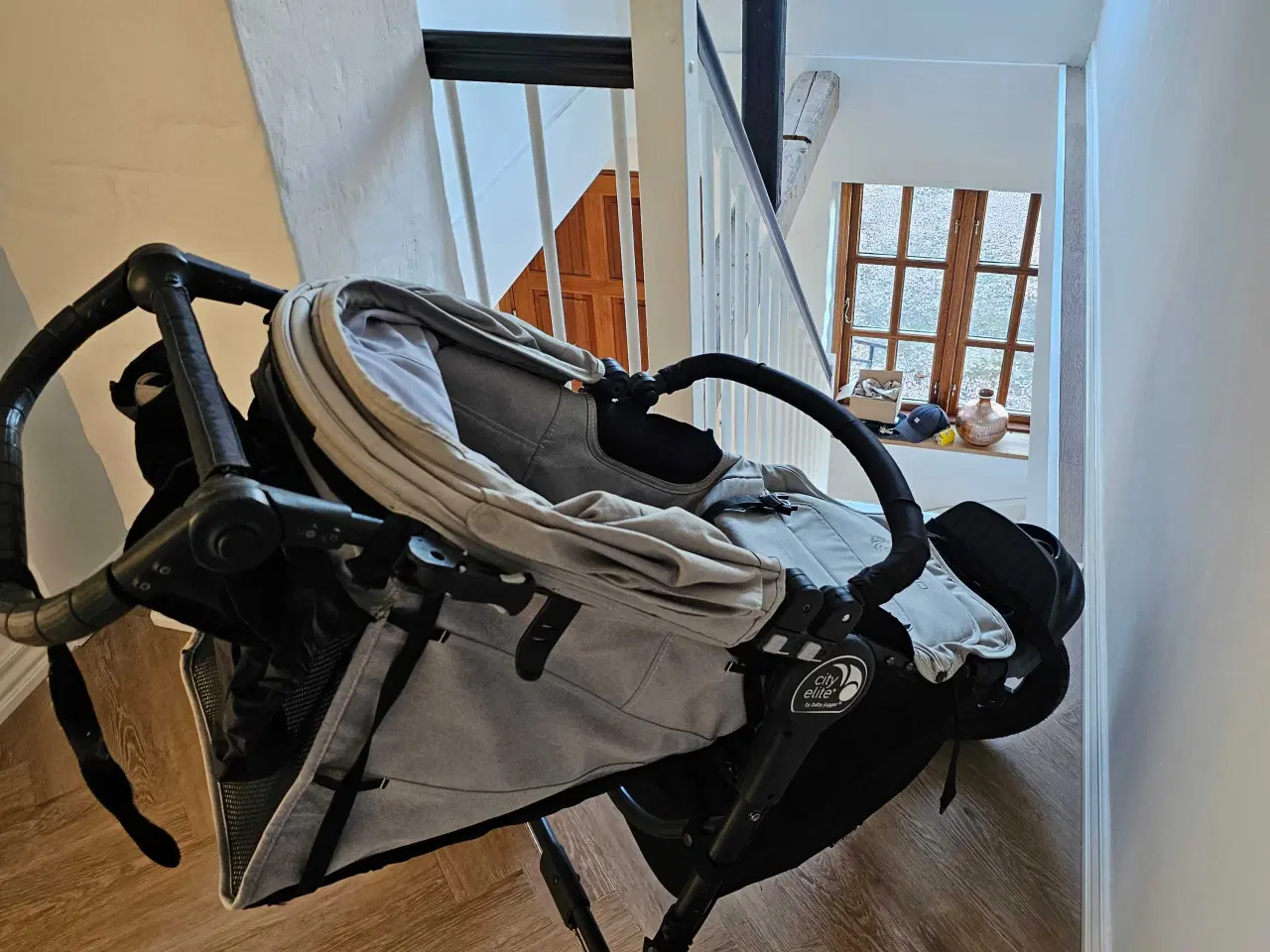 Billede 2 - City Elite Baby Jogger