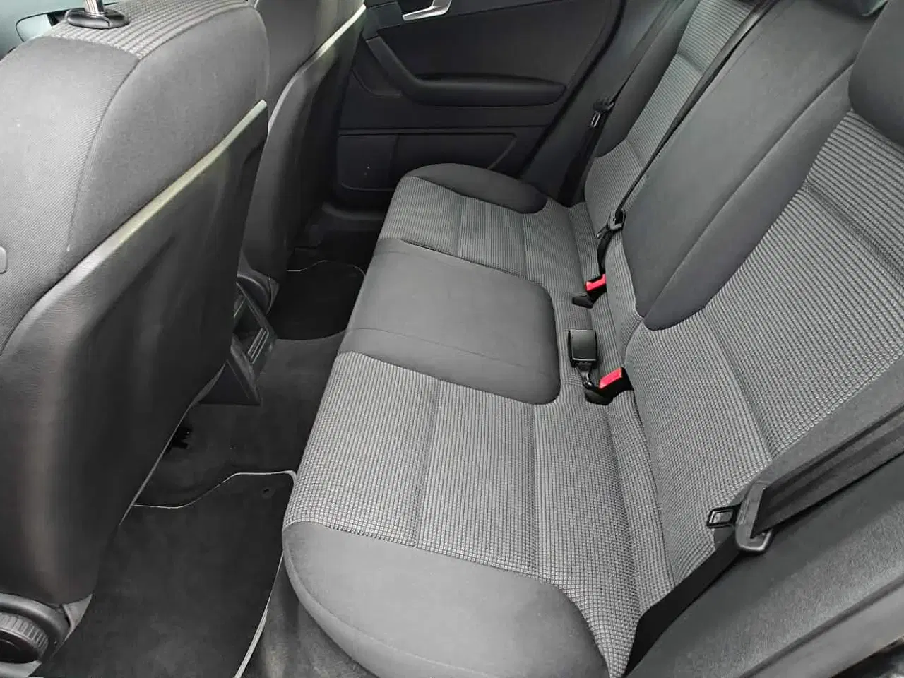 Billede 5 - Audi A3 1.6 benzin