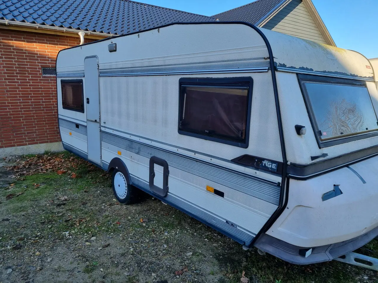 Billede 1 - Hobby 535