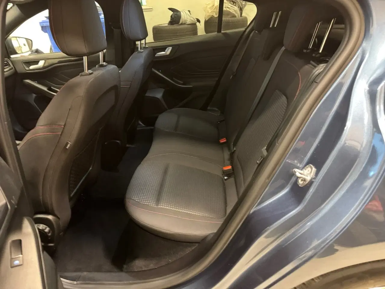 Billede 14 - Ford Focus 1,5 EcoBlue ST-Line aut.