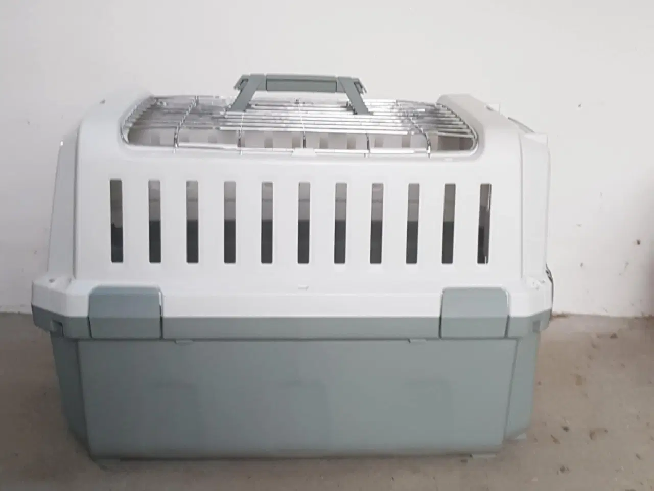 Billede 1 - Katte transporter